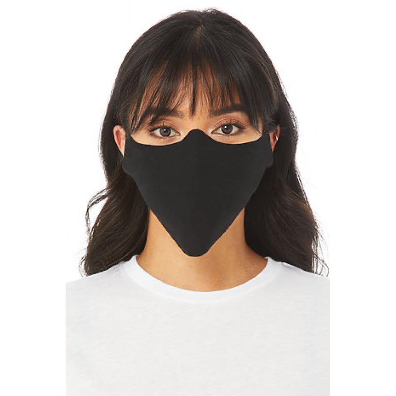 Image of Branded Reusable Face Mask Cover Printed With Your Company Logo