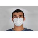 Image of SURGICAL FACE MASK PROFESSIONAL: ULTRASONIC WELDED WITH NOSE CLIP EN14683