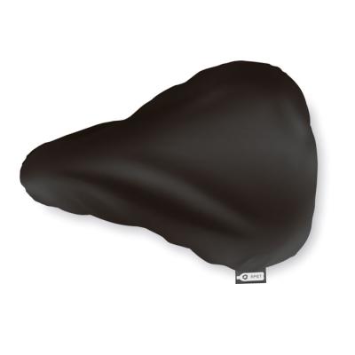 Image of Promotional Eco Waterproof Bike Seat Cover Made from Recycled RPET