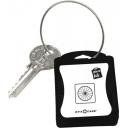 Image of Promotional Keyring Bike Repair Kit for Punchers And Flat Tyres