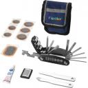 Image of Promotional Bike Repair Tool And Puncher Kit In Pouch