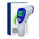 Image of PPE Contactless Infrared Digital Forehead Thermometer