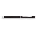 Image of Promotional Cross Tech 3+ Touch Screen Multifunctional Pen Satin Black