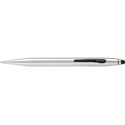 Image of Promotional Cross Tech 2 Touch Screen Stylus Pen Chrome