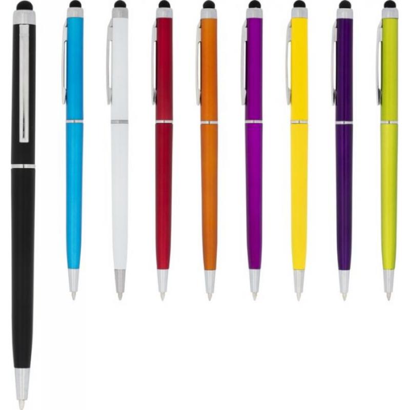 Image of Promotional Low Cost Touch Screen Stylus Pen  