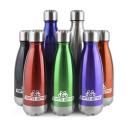 Image of Promotional Stainless Steel Bottle With Personal Name Engraving