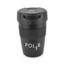Image of Personalised Travel Mug With Your Company Branding And Individual Names