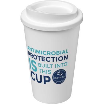 Image of Promotional Antibacterial Americano Takaway Coffee Mug