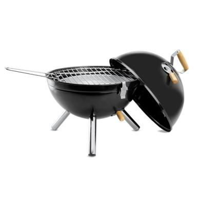 Image of Promotional Kettle BBQ