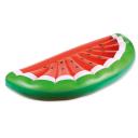 Image of Promotional Summer Pool Inflatable Watermelon Shaped