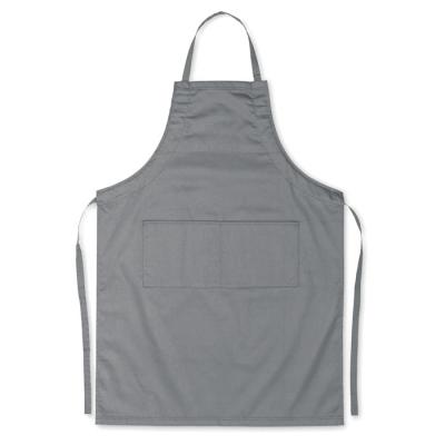 Image of Promotional Chefs Apron With Front Pockets