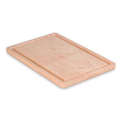 Image of Promotional Eco Wooden Large Chopping Board