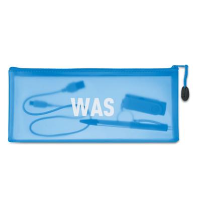 Image of Promotional Large Pencil Case