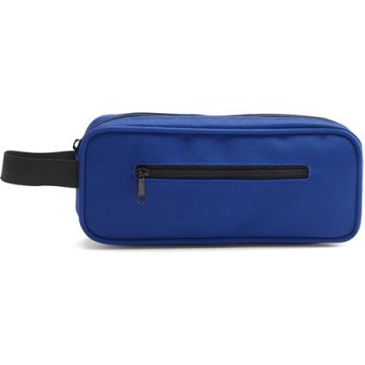 Image of Promotional Nylon Pencil Case With Carrying Strap