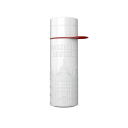Image of Promotional Eco Join The Pipe City Water Bottle BRUSSELS White