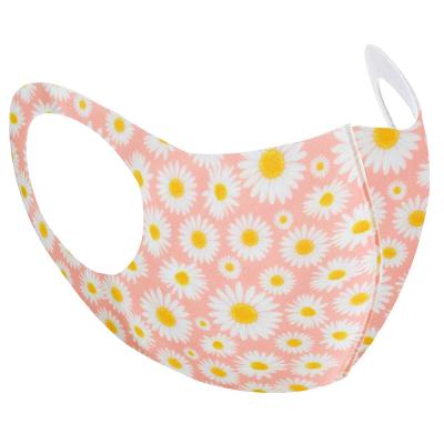 Image of Promotional Reusable Face Masks With Any Design Printed In Full Colour UK Stock
