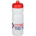 Image of Branded Baseline Sports Bottle Available In A wide Range Of Colours 650ml Made In The UK