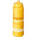 Image of Promotional Baseline Sports Bottle Available In A wide Range Of Colours 750ml Made In The UK