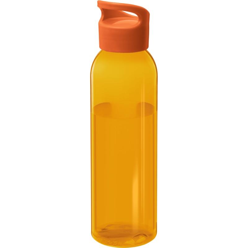 Image of Promotional Sky Tritan Water Sports Bottle 650ml