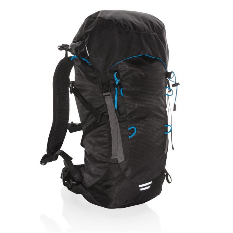 Image of Promotional Explorer Large Hiking Backpack 40L PVC Free
