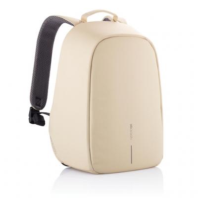 Image of Custom Branded Brown Bobby Hero Spring Anti-theft Backpack