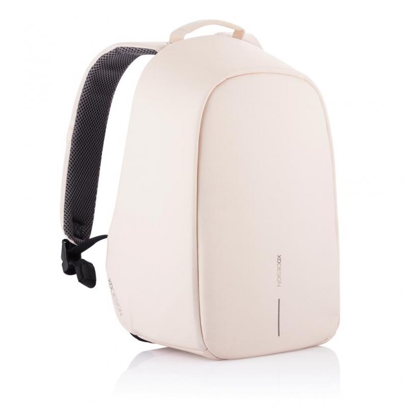 Image of Promotional Pink Bobby Hero Spring Anti-theft Backpack