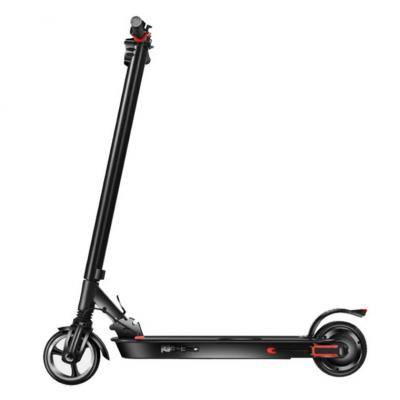 Image of Promotional Electric Urban Legend E Scooter With Full Colour Branding