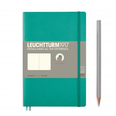 Image of Promotional Leuchtturm1917 B6+ Notebook With Soft Cover