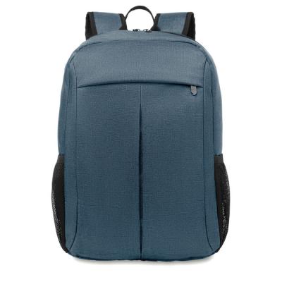 Image of Promotional Laptop Backpack With Padded Back
