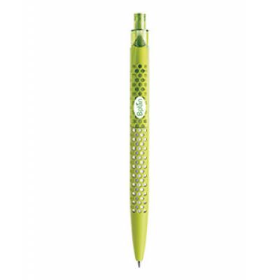 Image of Promotional Prodir QS40 Pen Yellow Green