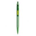Image of Personalised Prodir QS40 Pen Bright Green