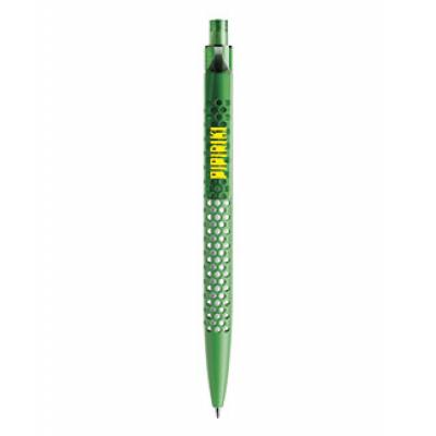Image of Personalised Prodir QS40 Pen Bright Green