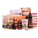 Image of Promotional Vegan Christmas Hamper Individual Delivery Available 