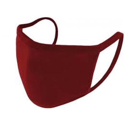 Image of Promotional 3 Layer Reusable Face Mask