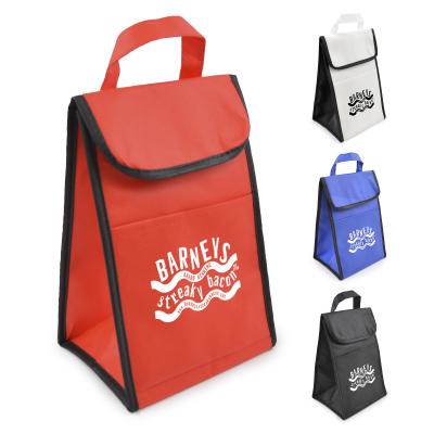 Image of Promotional Lunch Cooler Bag Express Printed