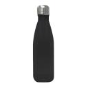 Image of Promotional Chilly Style Bottle Vacuum Thermos Bottle Matt Black