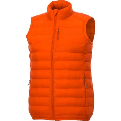 Image of Promotional Ladies Insulated Body Warmer