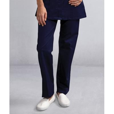 Image of Promotional Health Care Work Trouser With Elasticated Waistband
