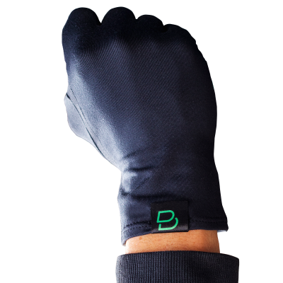 Image of Promotional Bumpaa Antiviral Touch Screen Gloves