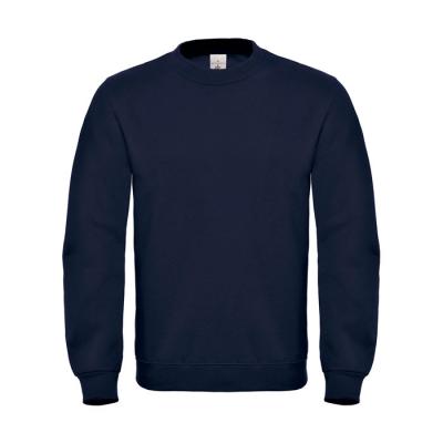 Image of Printed Mens Sweatshirt Rich Cotton Jumper