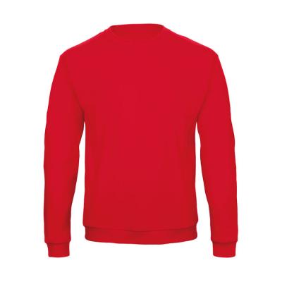 Image of Promotional Unisex Sweatshirt With Fleece Lining