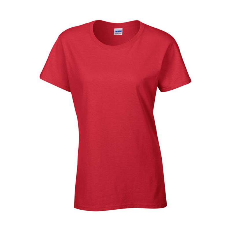 Image of Promotional Ladies T Shirt 185 gm2 Cotton