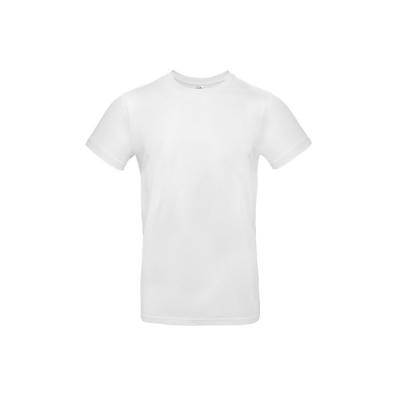 Image of Promotional Cotton T Shirt Unisex Regular Fit With Crew Neck