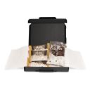 Image of Promotional Christmas Chocolate Letter Box Hamper
