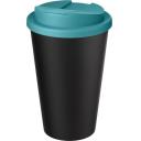 Image of Promotional Americano® Eco Mug 350 ml Recycled Reusable Takeaway Mug Made In The UK