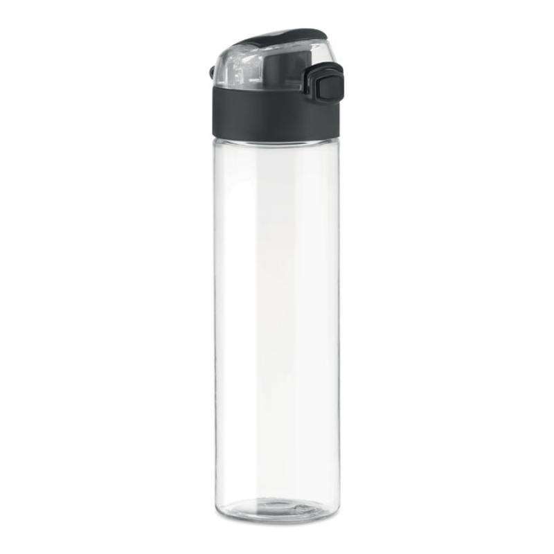 SIGG - Reusable Water Bottle - Shield ONE - Leakproof - Recyclable - BPA  Free - Black - 25 Oz