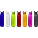 Image of Promotional Water Bottle Transparent Tritan 650ml