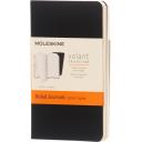 Image of Customised Moleskine Volant Journal Notebook XS Soft Cover Ruled Paper