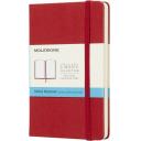 Image of Promotional Moleskine Classic Pocket Notebook With Hard Cover And Dotted Paper