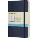 Image of Printed Moleskine Classic Notebook Pocket With Soft Cover And Dotted Paper